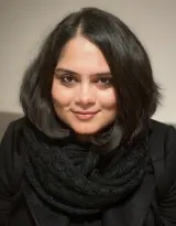 Apoorva Bakshi
