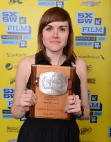 Michelle Savill