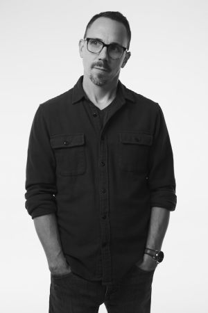 Adam Schindler portrait