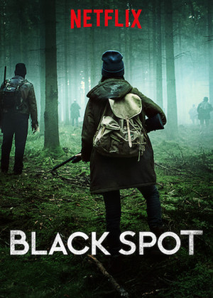 Black Spot S1-S2