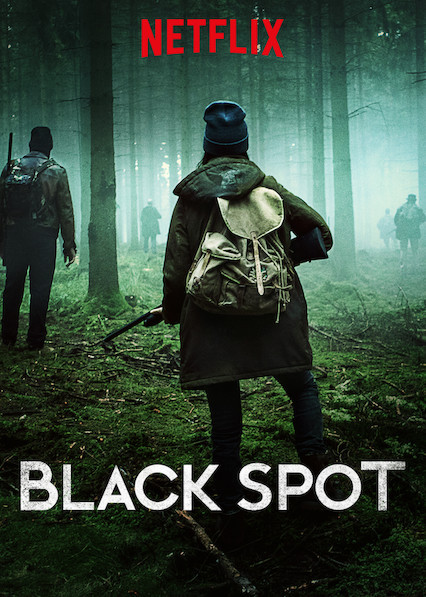 Black Spot S1-S2