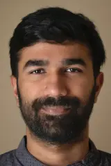 Rohin Raveendran