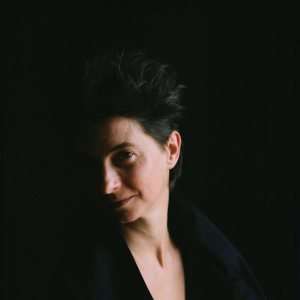 Tetiana Khodakivska