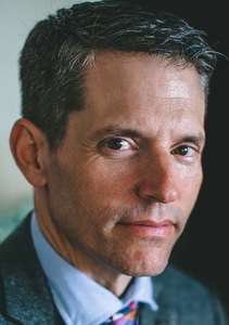 Matthew Feitshans portrait
