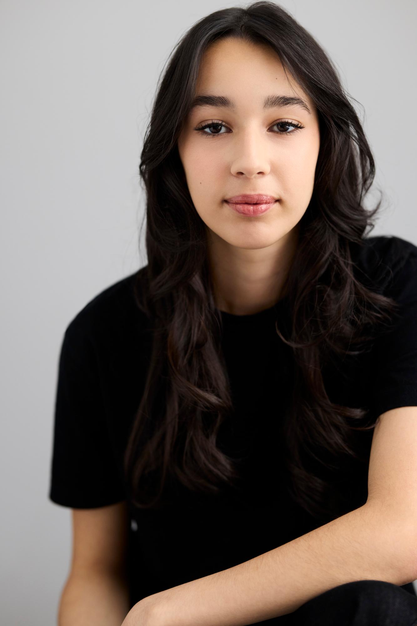 Ines Feghouli