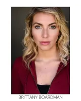Britt Boardman