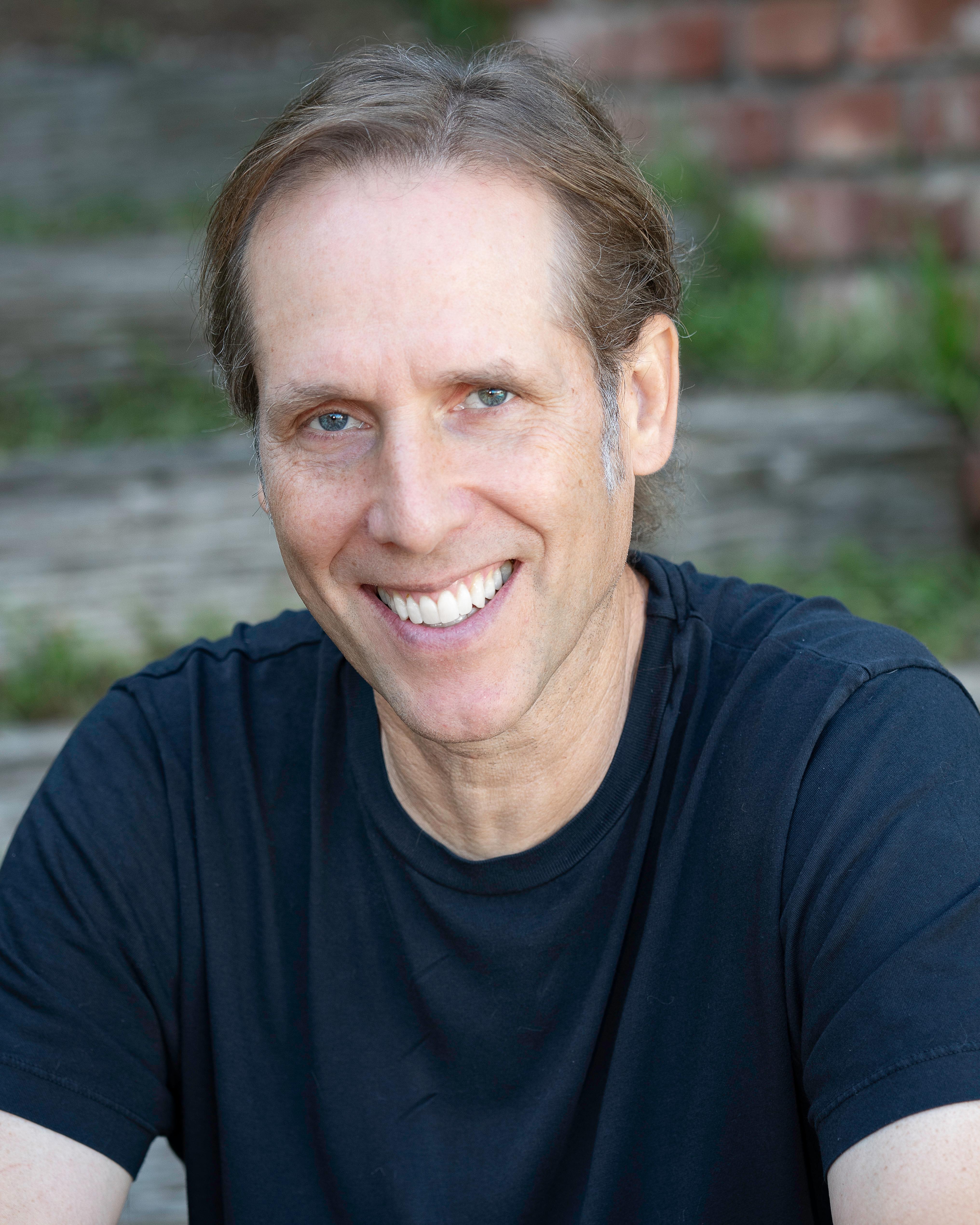 Craig Wyrick-Solari
