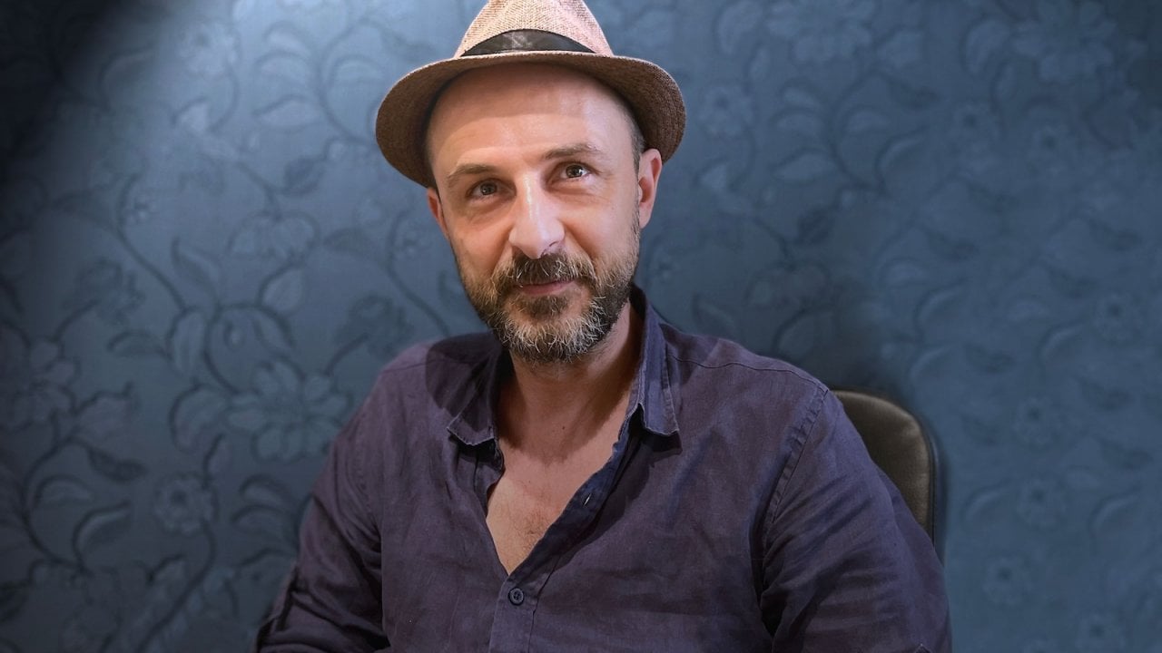 Alessandro Rak