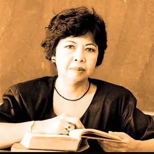 Ophelia Dimalanta