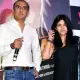 Milan Luthria