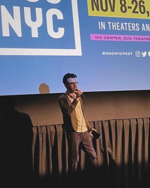 Adam Samuel Goldman