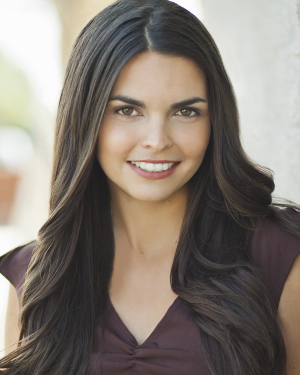 Toni-Ann Lagana portrait