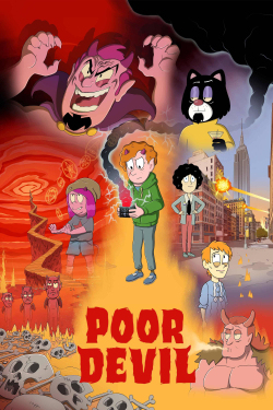 Poor Devil poster