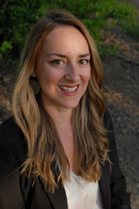 Nicole DeMasi portrait