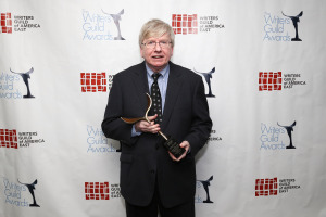 Michael Winship portrait