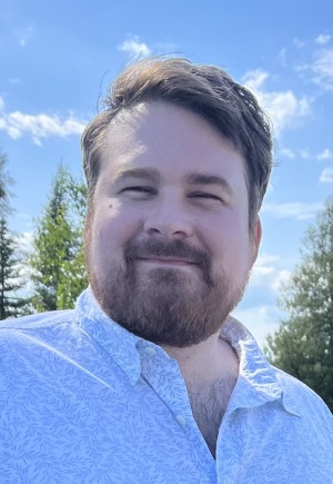 Vinny Ferris