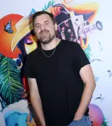 Jon Garcia