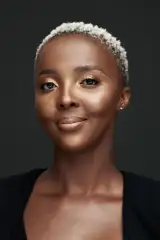 Rethabile Ramaphakela