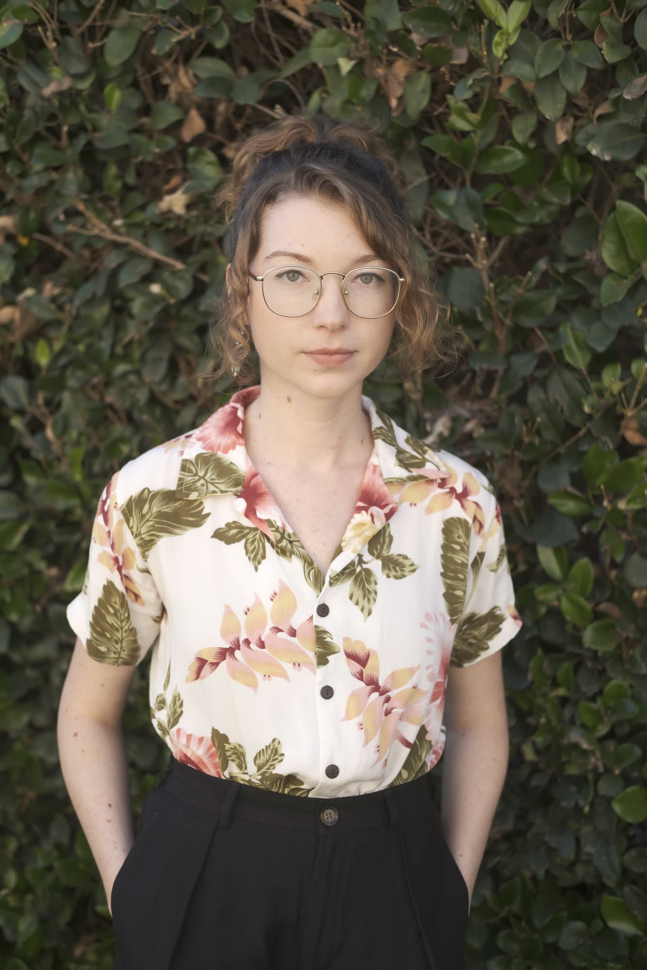 Arielle Kilker