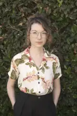 Arielle Kilker