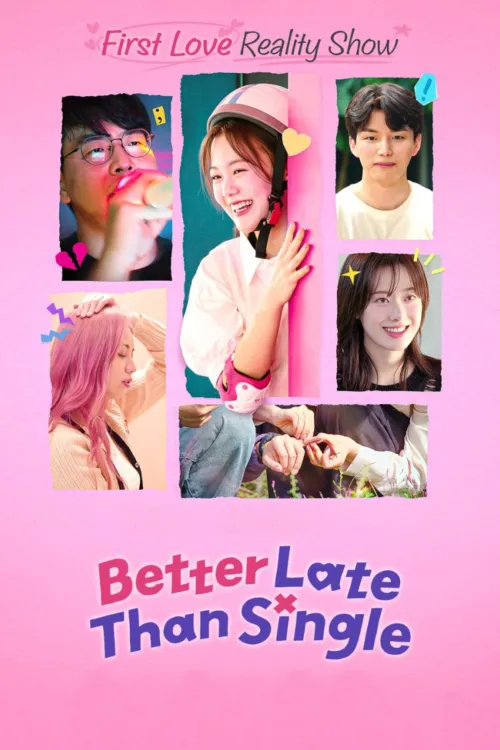 Better Late Than Single S1-S2