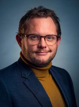 Diederik Jekel