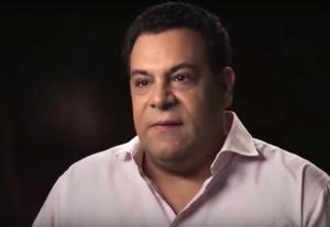 Anthony Gargano portrait