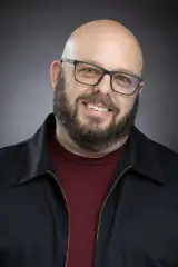 Adam Freeman