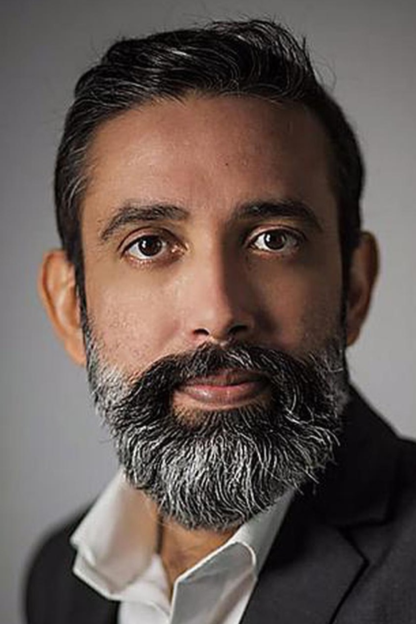 Shanker Raman