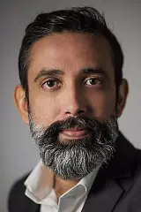 Shanker Raman