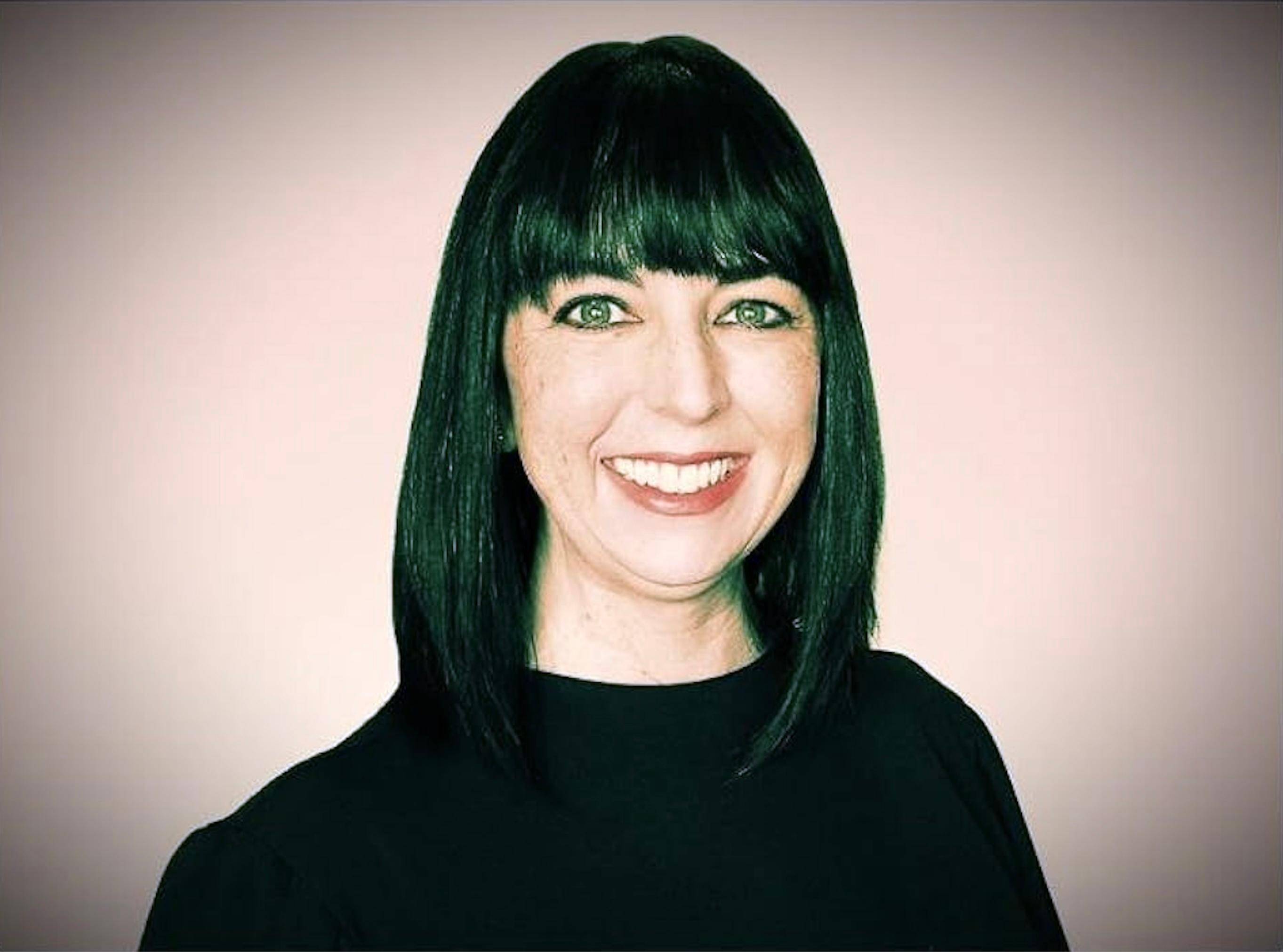 Christine Lenig