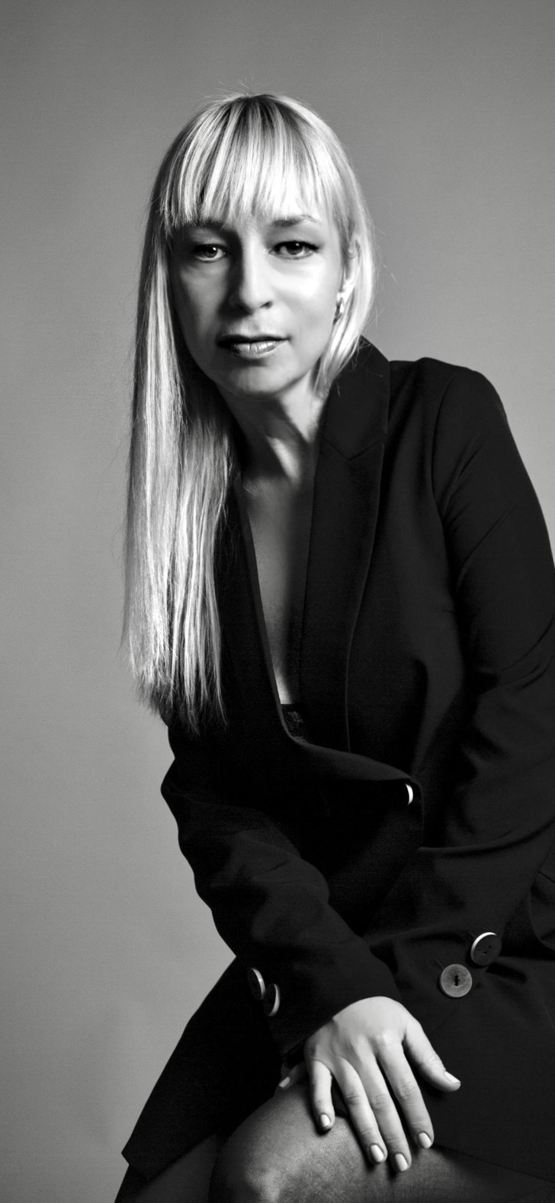 Sharon Everitt