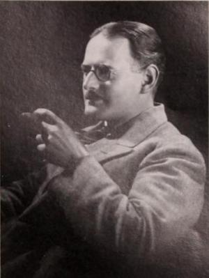 Norman Walker