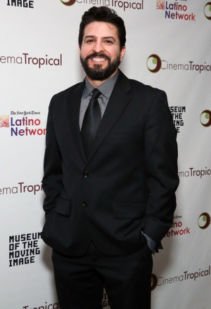 Anthony Lucero