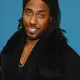 Rashid Johnson