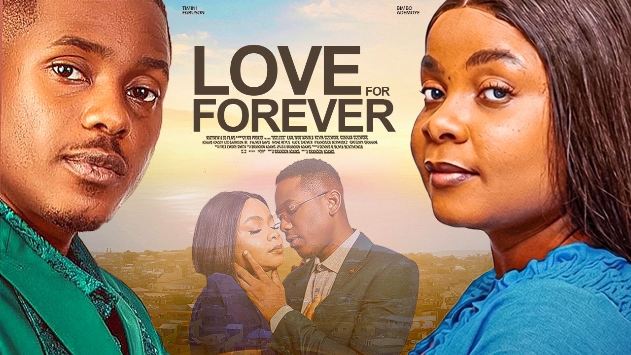 LOVE FOREVER