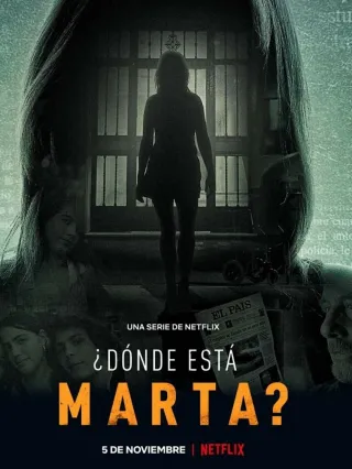 Where Is Marta?