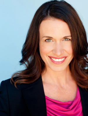Kris Crenwelge portrait