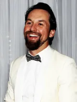 Tim Clancy