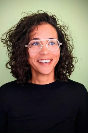 Desta Tedros Reff portrait