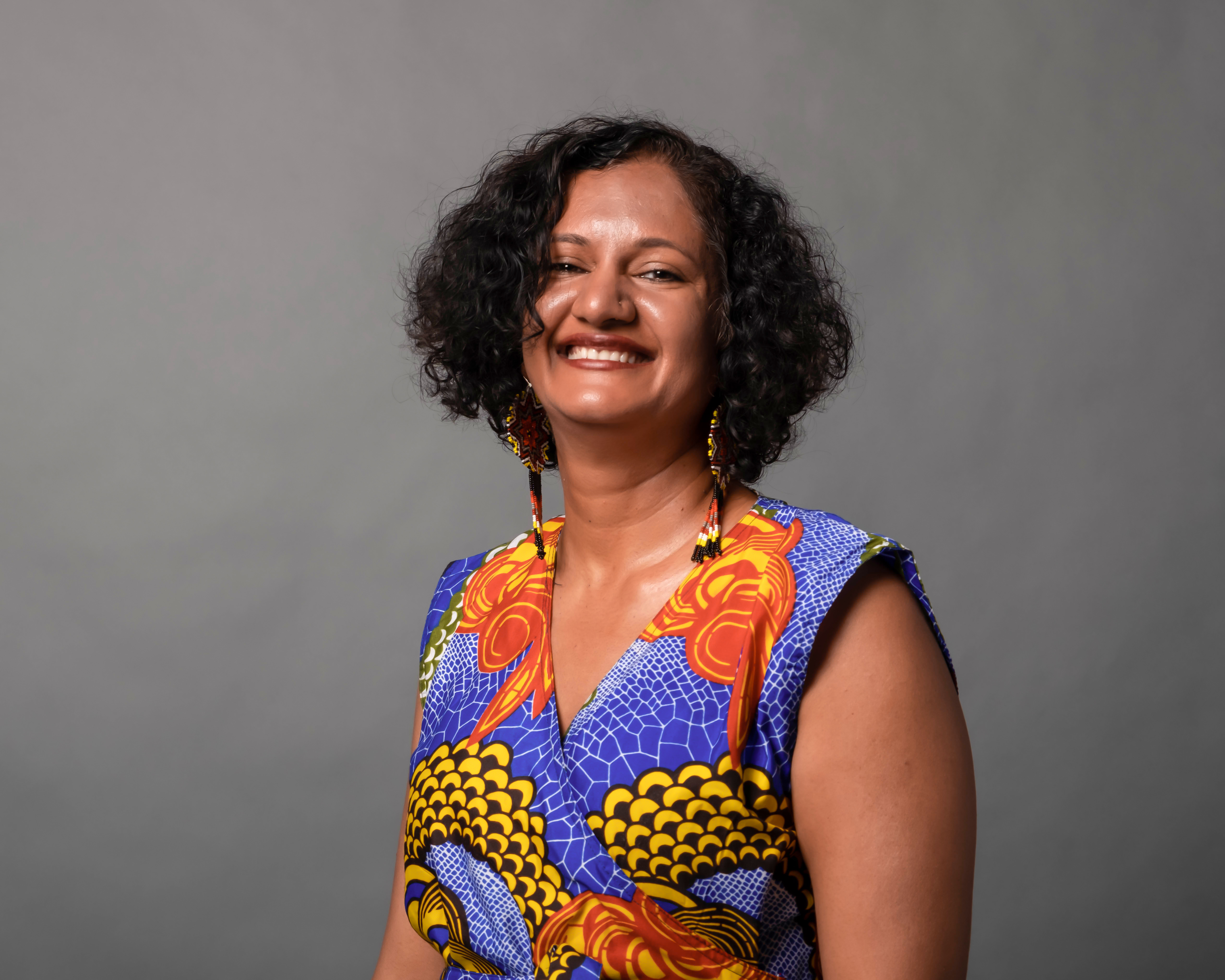 Hemal Trivedi