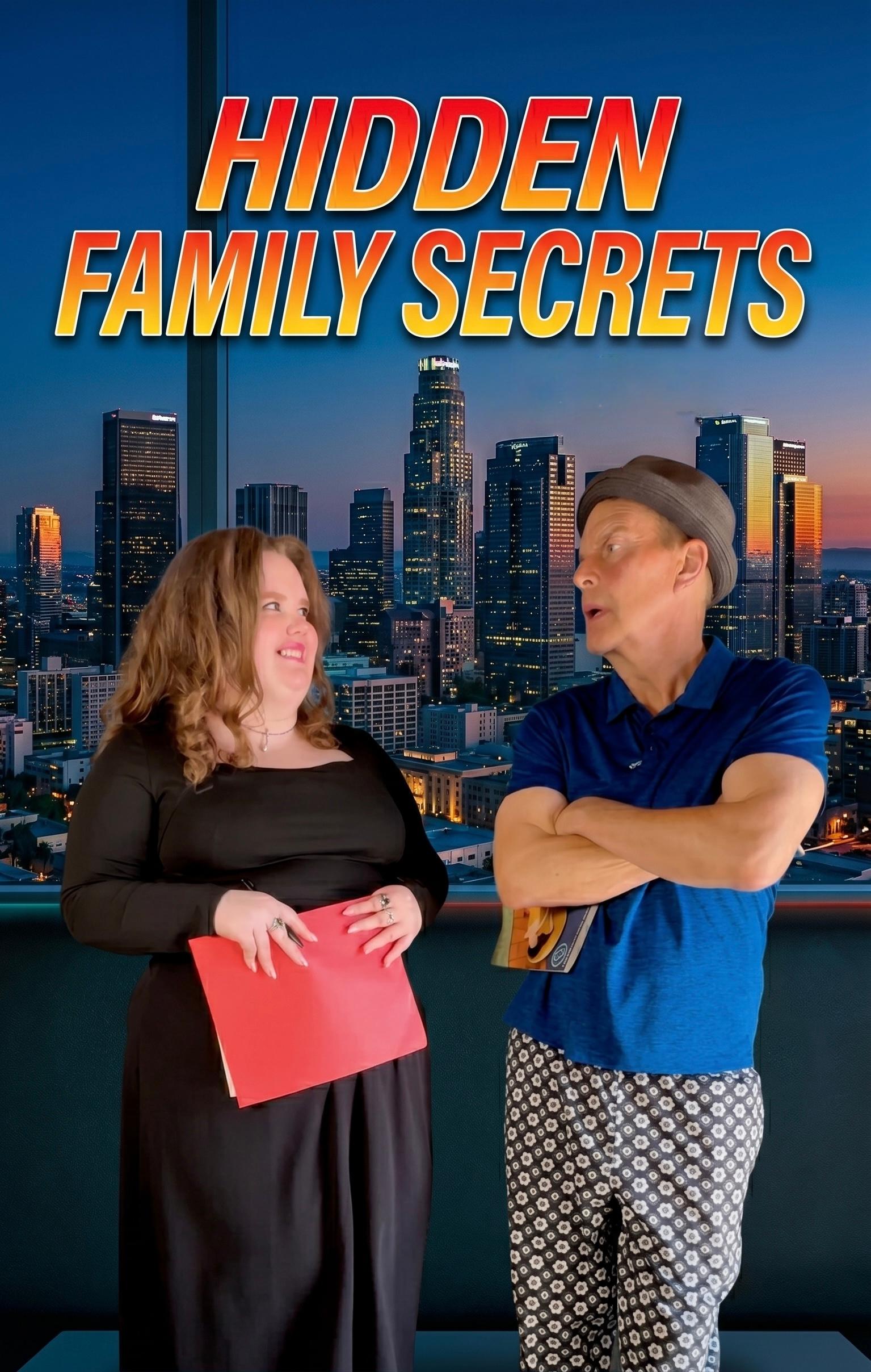 Hidden Family Secrets