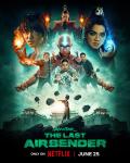 Avatar: The Last Airbender S1-S2