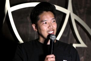 Alex Duong