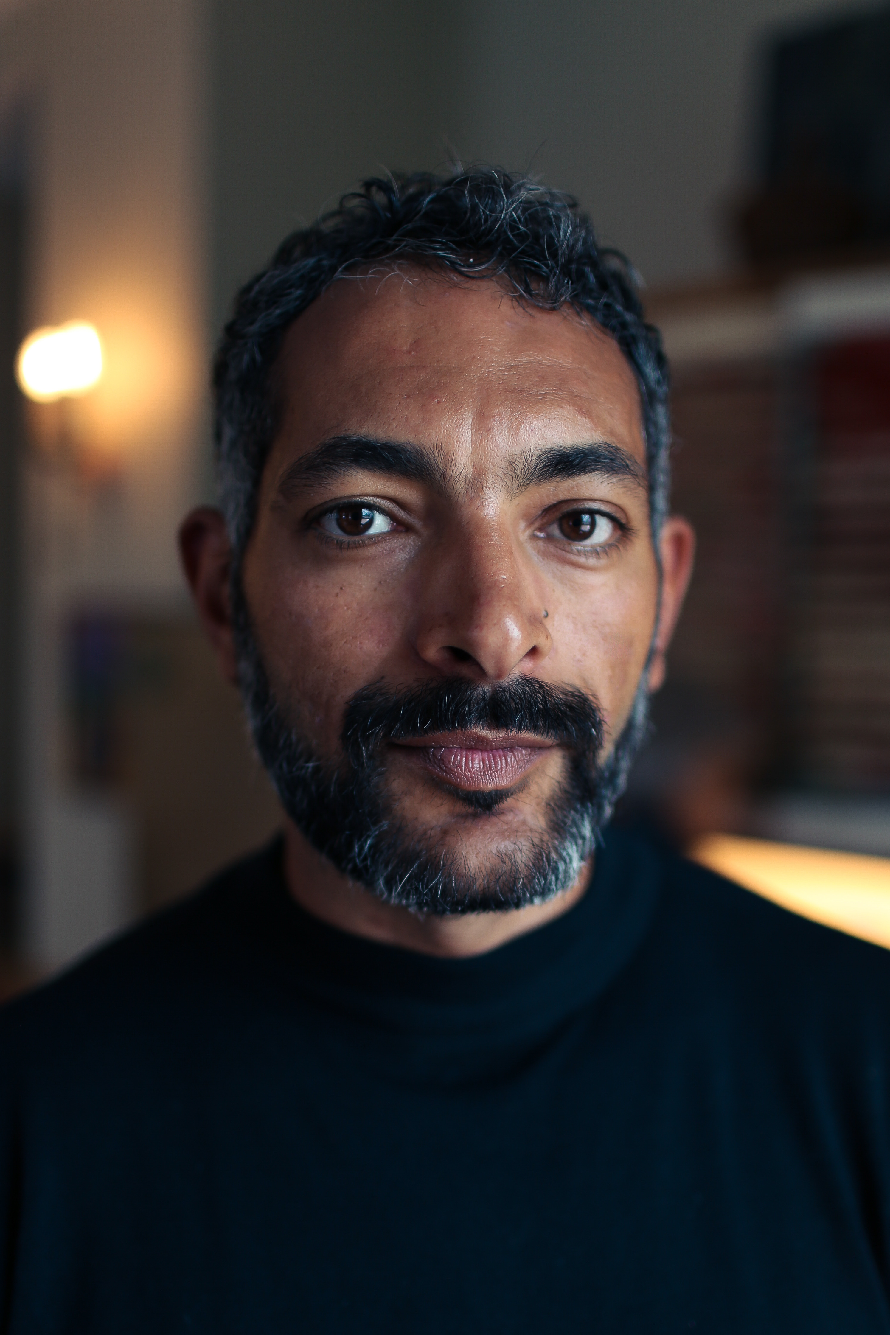 Ahmed Ibrahim