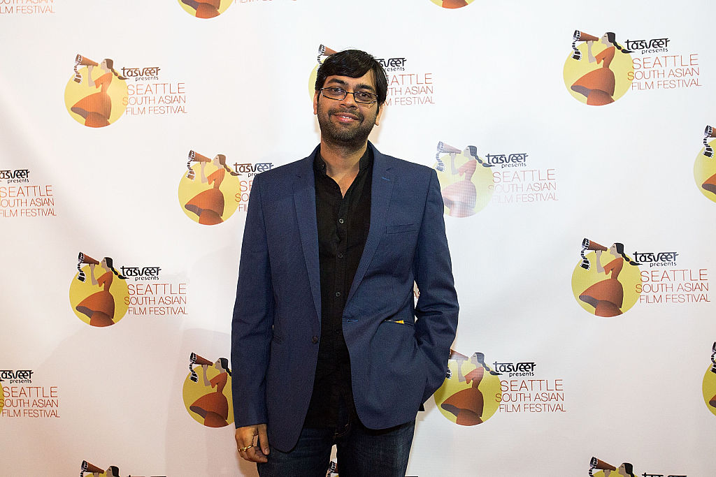Kanu Behl