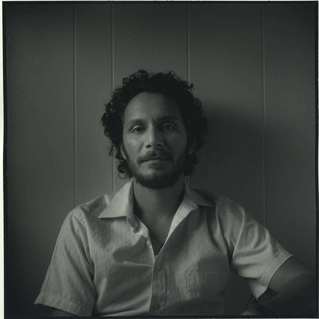Miguel Alvarez