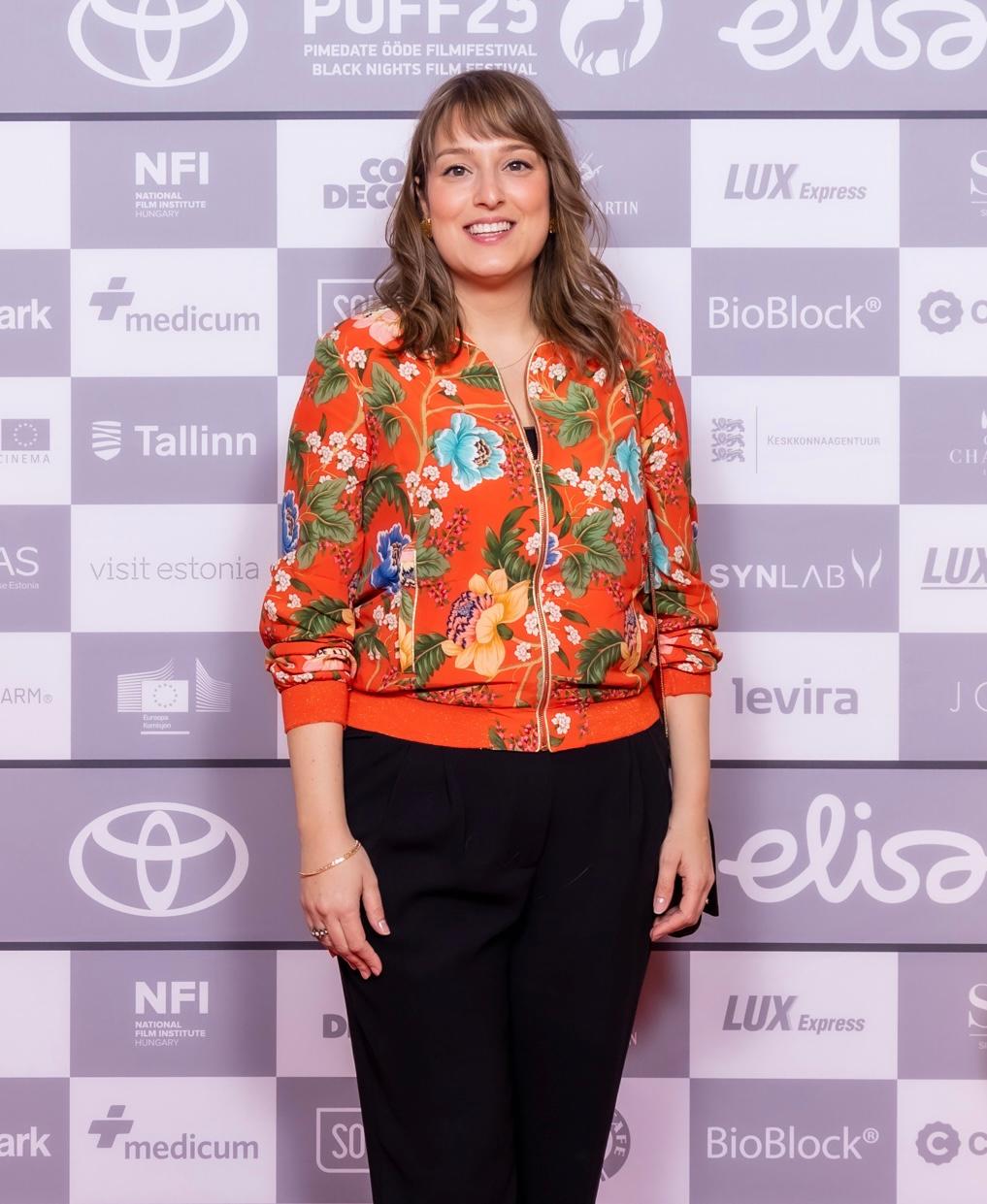 Nisan Dag