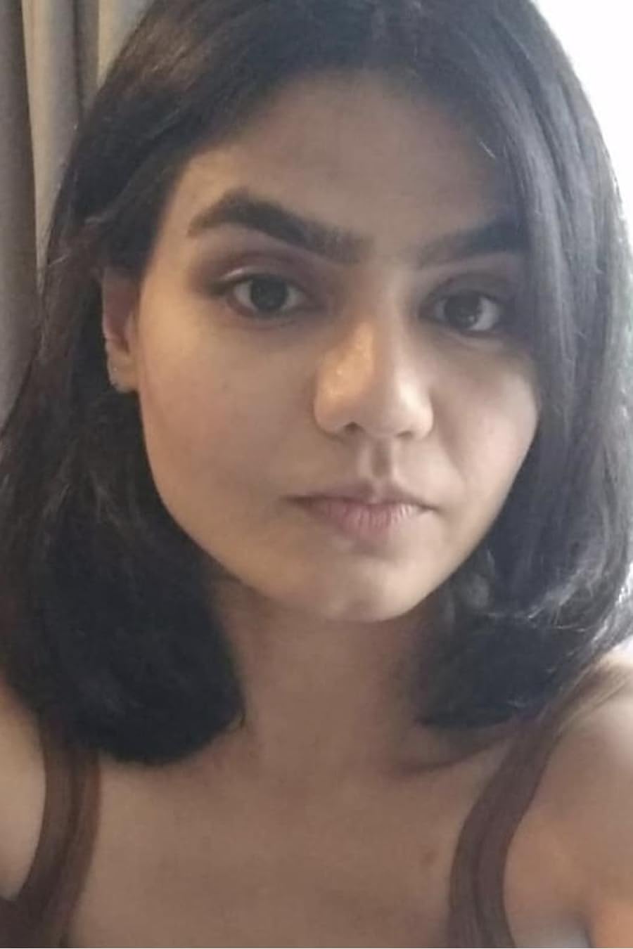 Ambiecka Pandit