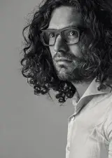 David White